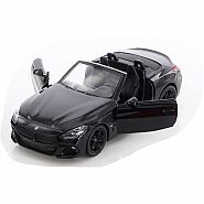 Kinsmart 5 inch Die-cast BMW Z4