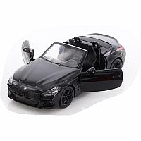 Kinsmart 5 inch Die-cast BMW Z4