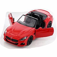 Kinsmart 5 inch Die-cast BMW Z4