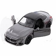 Kinsmart 5 inch Die-cast BMW Z4