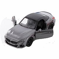 Kinsmart 5 inch Die-cast BMW Z4