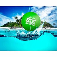 Waboba Big Kahuna Water Ball