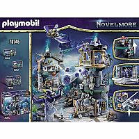 Playmobil Violet Vale - Demon Lair
