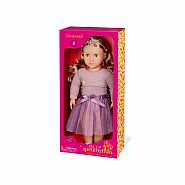 Our Generation Doll "Savannah" - Ballerina