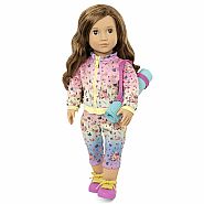 Our Generation Doll "Lucy Grace" - Yoga