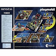 Playmobil Mars Expedition