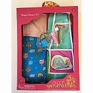 Our Generation Happy Camper Set