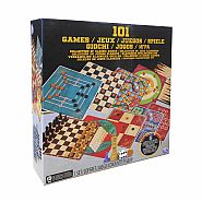 Spinmaster 101 Games