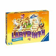 Labyrinth Junior Board Game