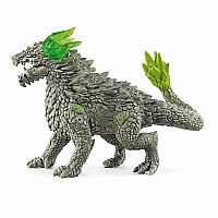 Schleich Eldrador® Stone Dragon