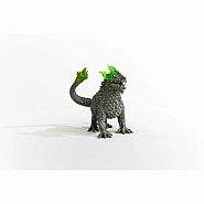 Schleich Eldrador® Stone Dragon