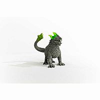 Schleich Eldrador® Stone Dragon