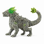 Schleich Eldrador® Stone Dragon