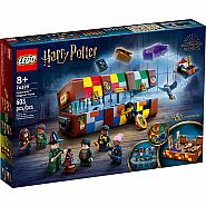 LEGO® Harry Potter: Hogwarts Magical Trunk