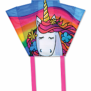 Premier Kites Keychain Kite: Unicorn