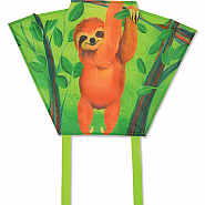 Premier Kites Keychain Kite: Sloth