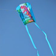 Premier Kites Keychain Kite: T-Rex