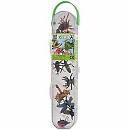 CollectA: Mini Insects & Spider Box Set - 12 piece