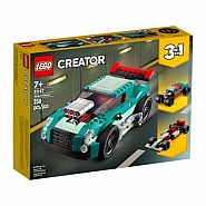LEGO® Creator: Street Racer