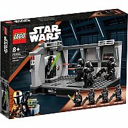 LEGO® Star Wars: Dark Trooper Attack