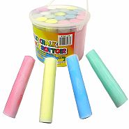 Toyland Sidewalk Chalk Bucket
