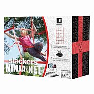 Slackers Ninja Cargo Net