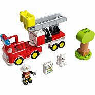 LEGO® Duplo: Fire Truck