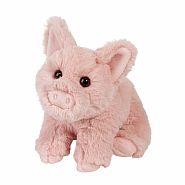 Douglas Mini Softs: Pinkie the Pig