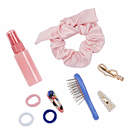 Our Generation Hair Accessory Set: Twirls & Pearls