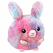 Squishable Mini! Cotton Candy Bunny (7")