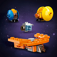 LEGO® Marvel: Advent Calendar 2022 Guardians of the Galaxy