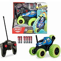 Dickie Toys Remote Control Storm Spinner