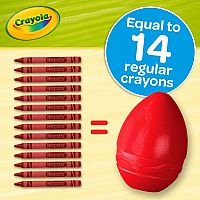 Crayola Egg Crayons (Washable)