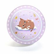 Djeco 12cm Ball: 