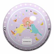 Djeco 12cm Ball: "Adorable"
