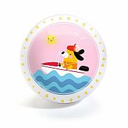 Djeco 12cm Ball: 