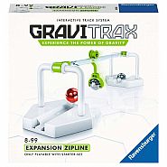 GraviTrax Expansion: Zip Line