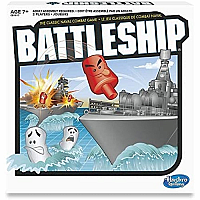 Hasbro Battleship Game