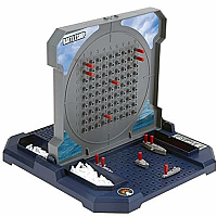 Hasbro Battleship Game