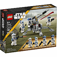LEGO® Star Wars: 501st Clone Trooper Battle