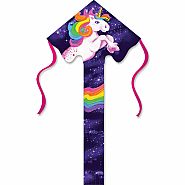 46" Super Flier Kite - Unicorn