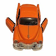 5 inch Die-cast Vintage Cadillac Replica Car