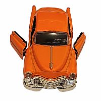 5 inch Die-cast Vintage Cadillac Replica Car