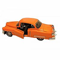 5 inch Die-cast Vintage Cadillac Replica Car