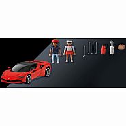 Playmobil Ferrari SF90 Stradale