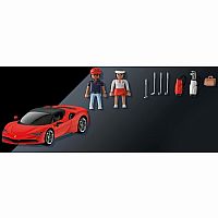 Playmobil Ferrari SF90 Stradale