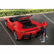 Playmobil Ferrari SF90 Stradale