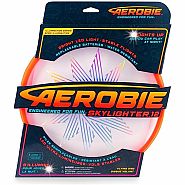 Aerobie Skylighter Disc - Red