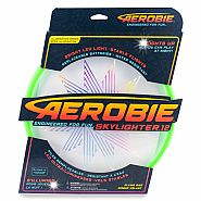 Aerobie Skylighter Disc - Green
