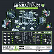 GraviTrax Pro Starter Set - Vertical